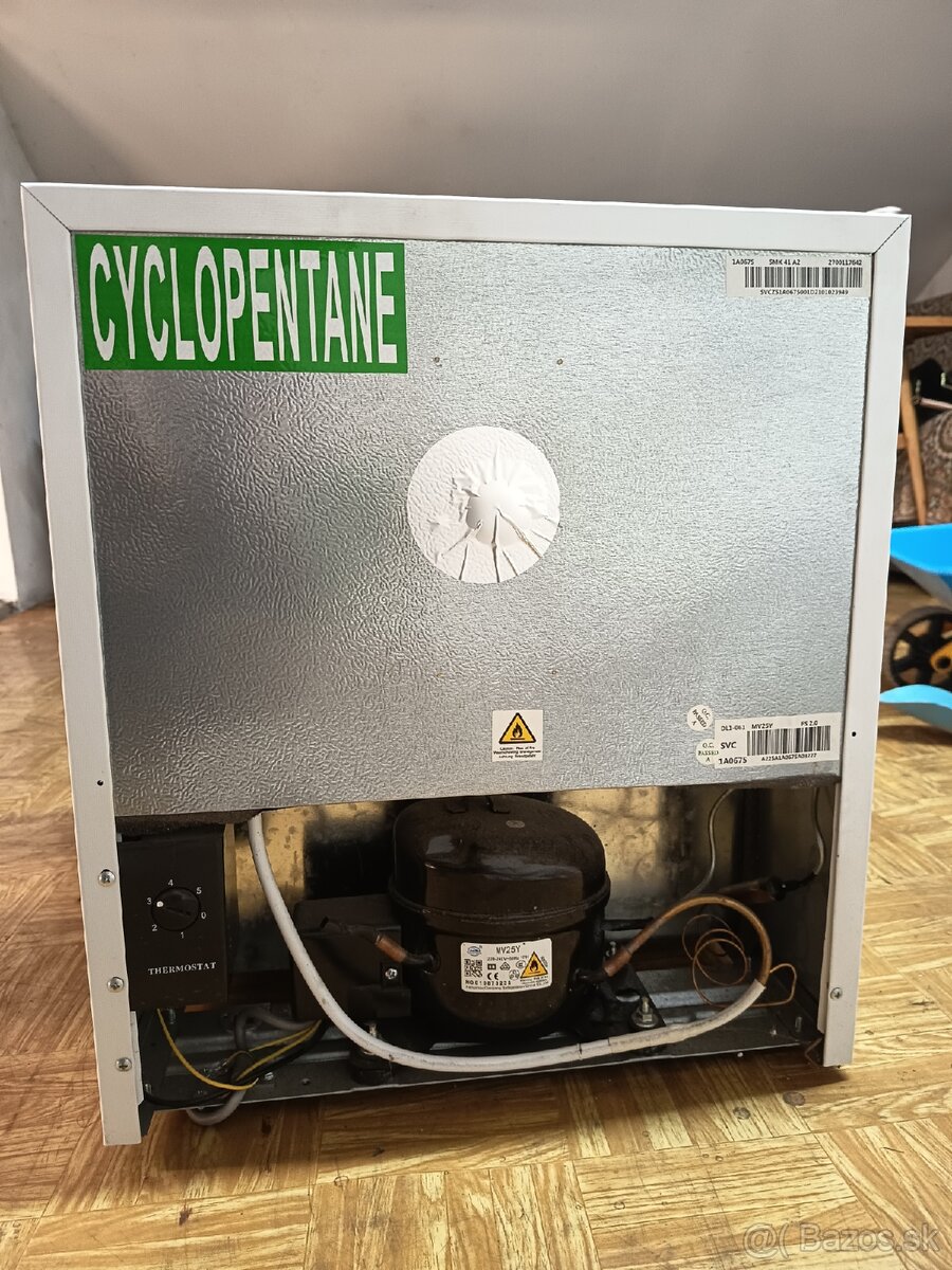 Mini chladnička - 4