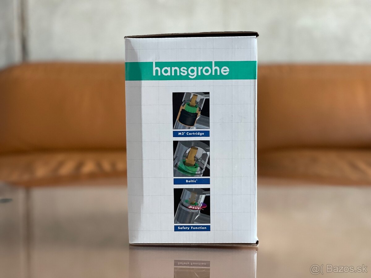 ❗️Nová sprchová batéria Hansgrohe Focus E❗️ - 4