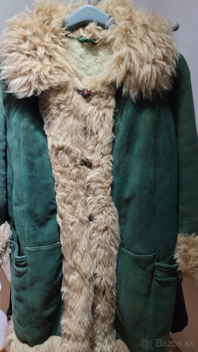 Kožuch z pravej líšky - 4