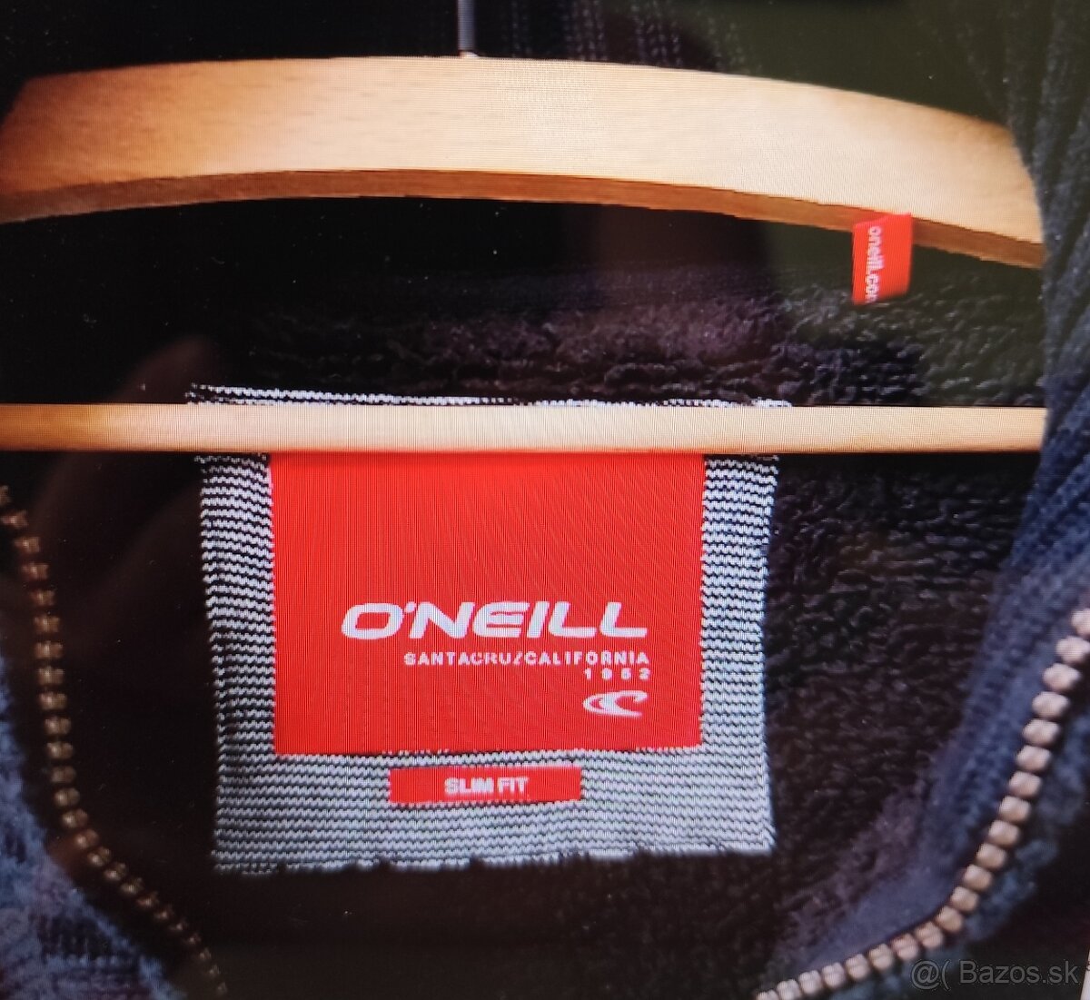 Pánsky prechodný sveter Oneill - 4