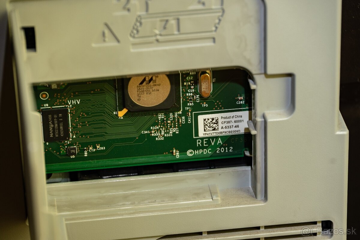 HP Color LaserJet Pro M476dn + 3 tonery – 99 € - 4