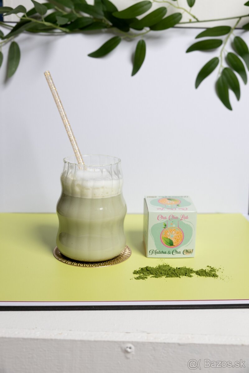 Ceremoniálna Matcha A++ – prémiová kvalita - 4