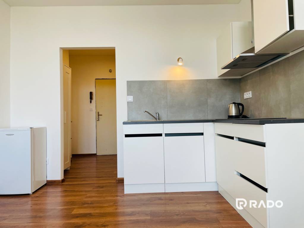 RentHub | prenájom 1i garsónka | 23m² | Pekná cesta | Rača - 4