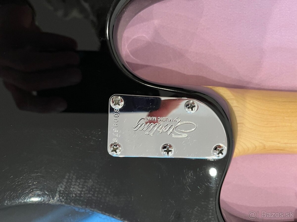 Sterling Silo 20 - 4