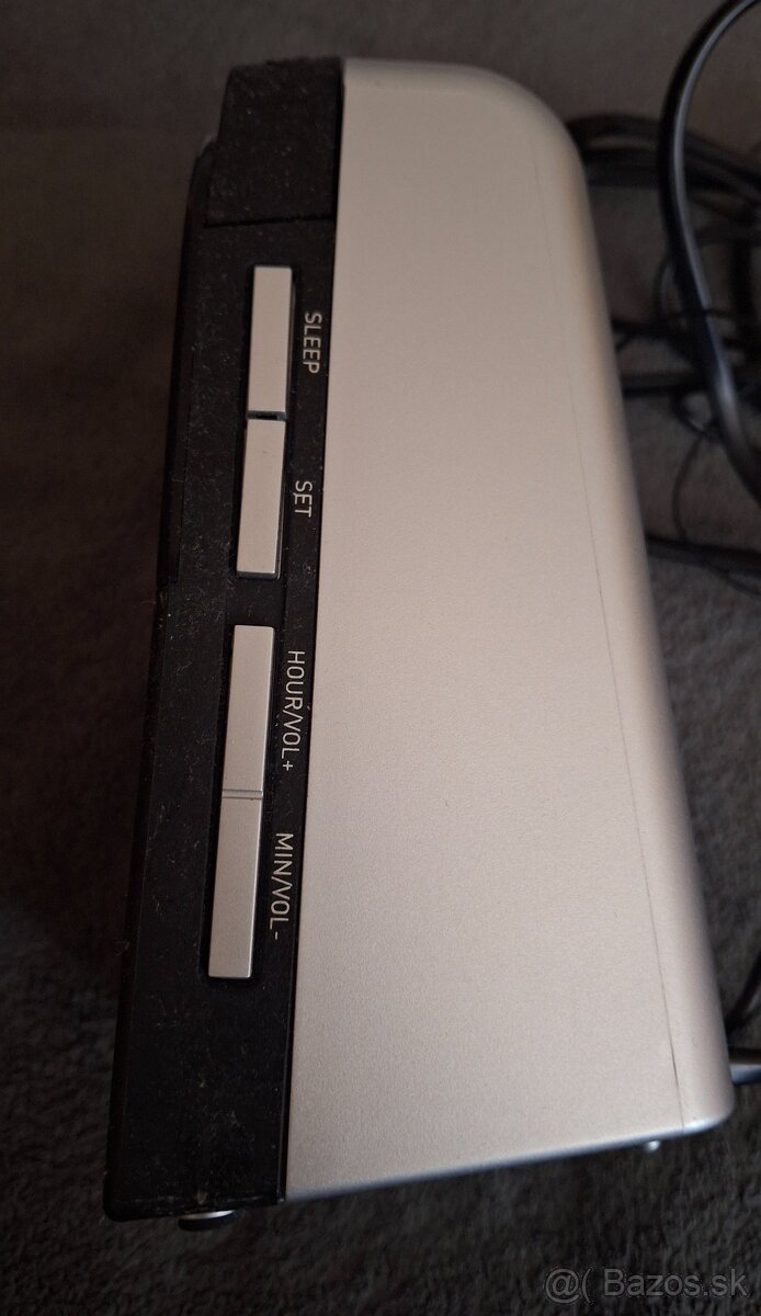 Grundig Sonoclock 790 DCF - 4