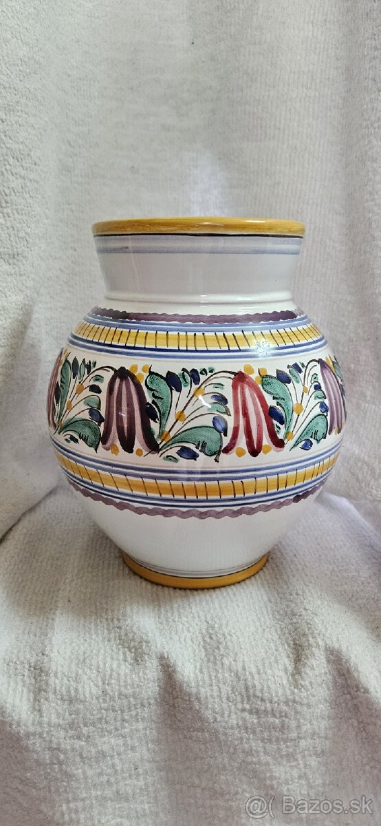 Modranská váza - 4