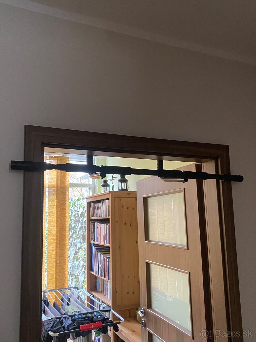 Hrazda Pullup Bar - 4