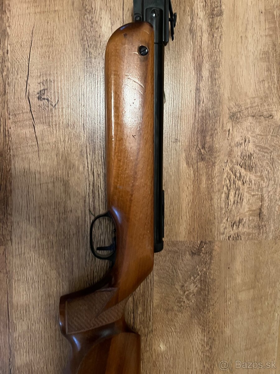 Vzduchovka walther model 55 - 4