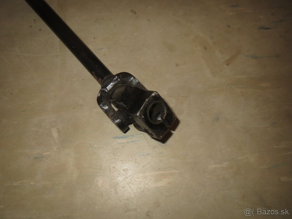 Škoda Felícia 1,3 1,6 1,9 combi diely interieru exterieru - 4