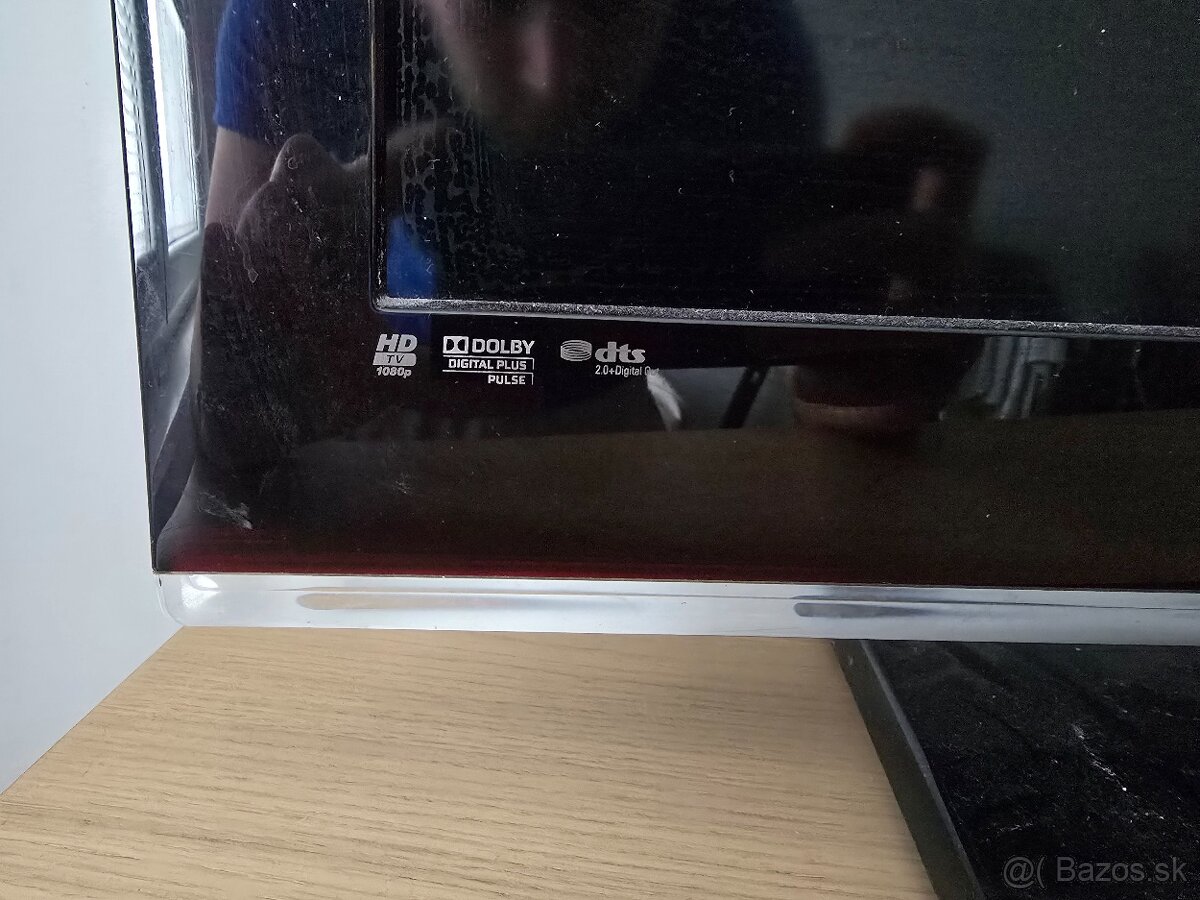 Televízor Samsung - 4