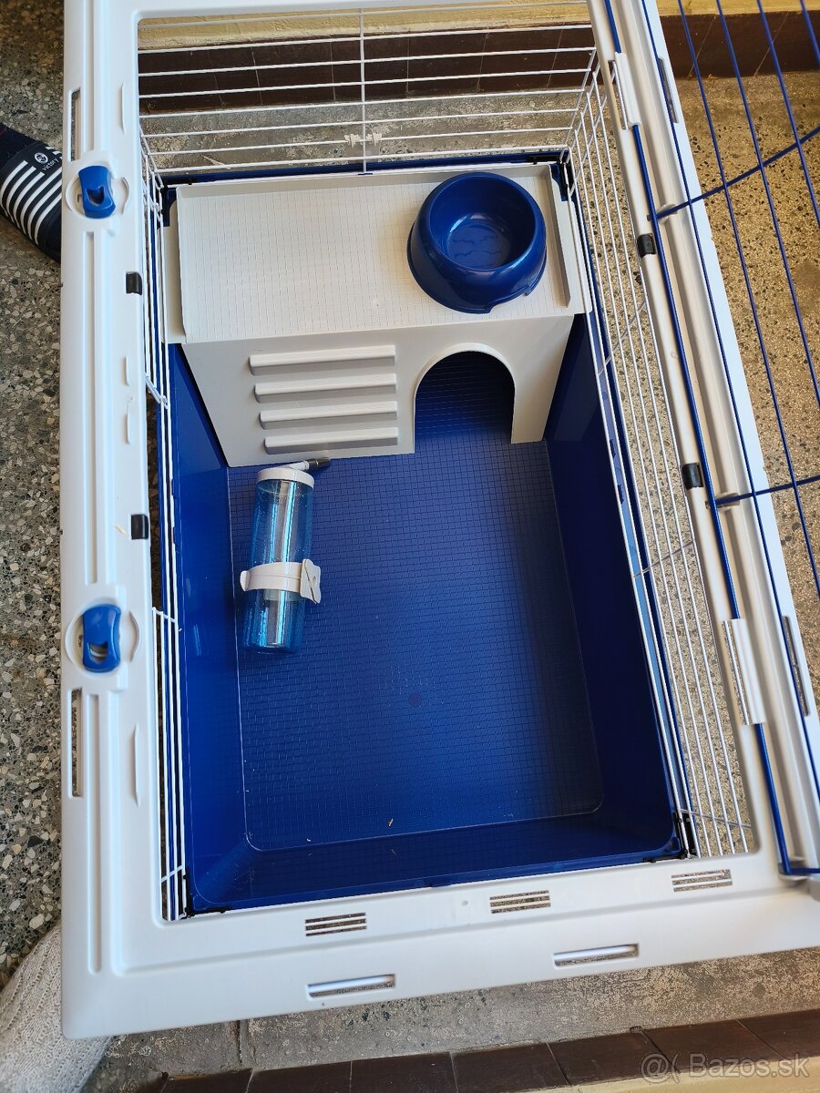 Klietka CASITA 80 - 4