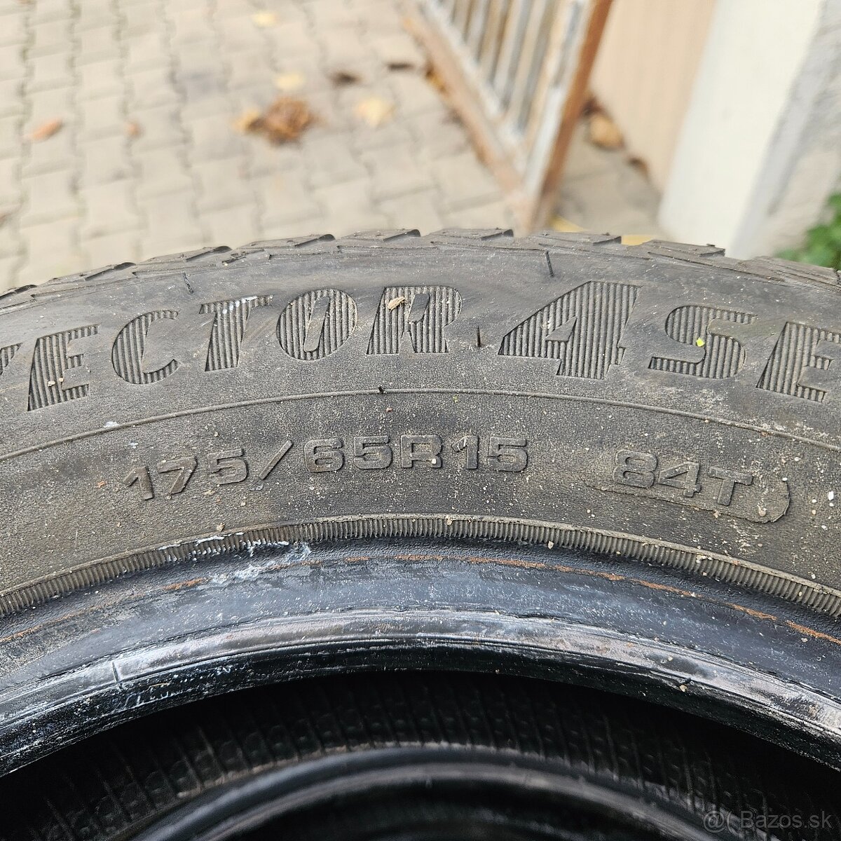 175/65 r15 Good year - 4