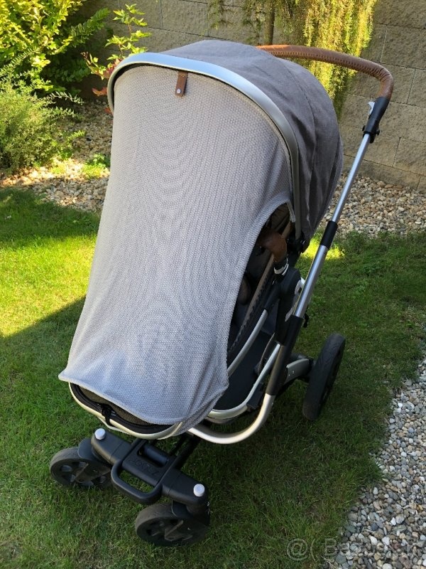 Joolz Geo 2 grey - 4