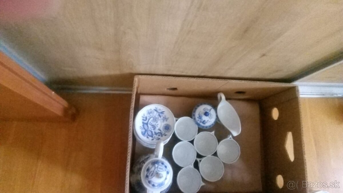 Porcelanova suprava - 4