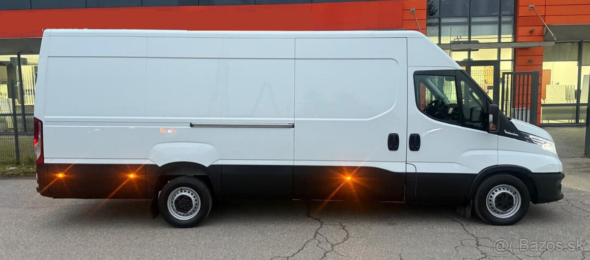 Iveco Daily L4H2 35S14 2023 - LED, automat, navi - 4