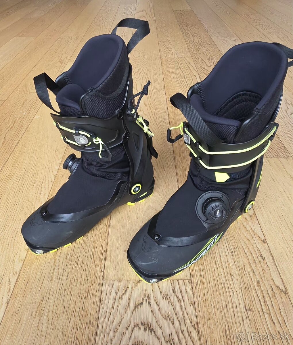 Dynafit Mezzalama dámske. - 4