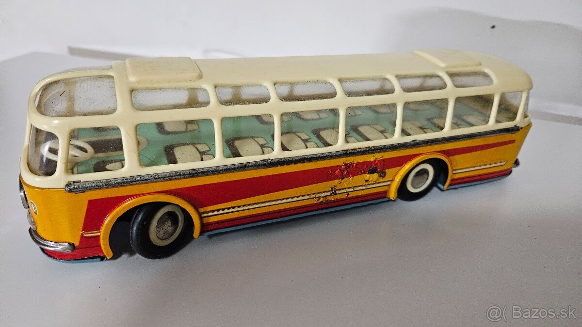 Autobus ites rto 706 - 4