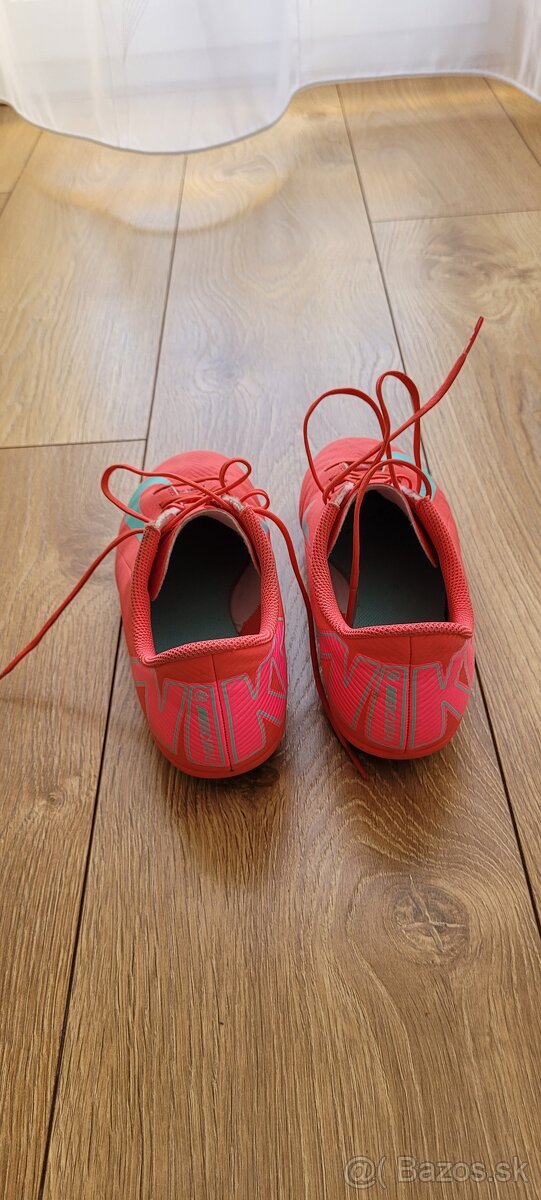 Kopačky zn.NIKE - 4