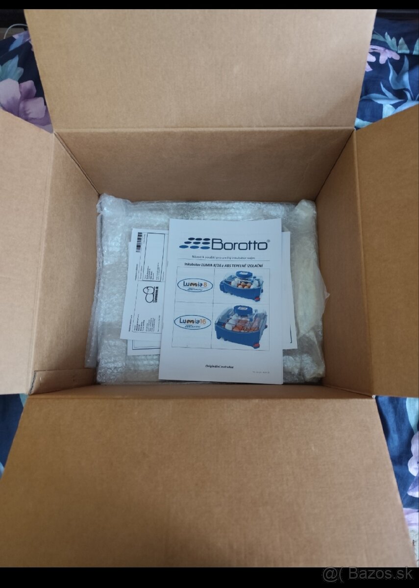 Liaheň Lumia 16 - 4