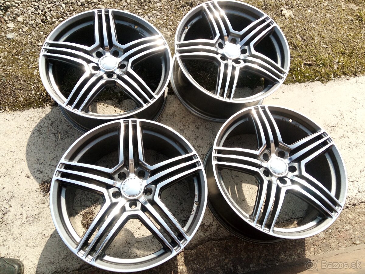 R20 5x120 elektrony, - 4