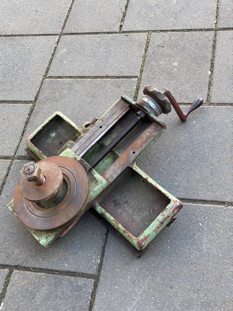 Pohyblivý stôl - 4