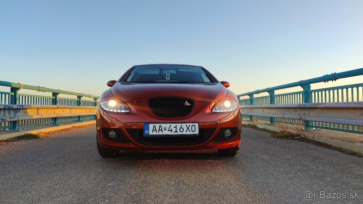 Predám Seat Leon 1.9 TDI 77kW - 4