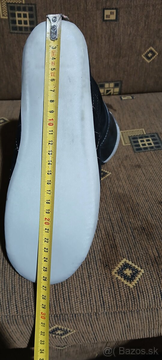 lyžiarky Atomic - 4