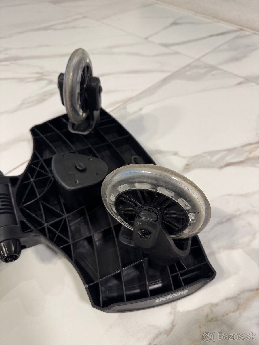 Zopa stupienok segboard 2 - 4