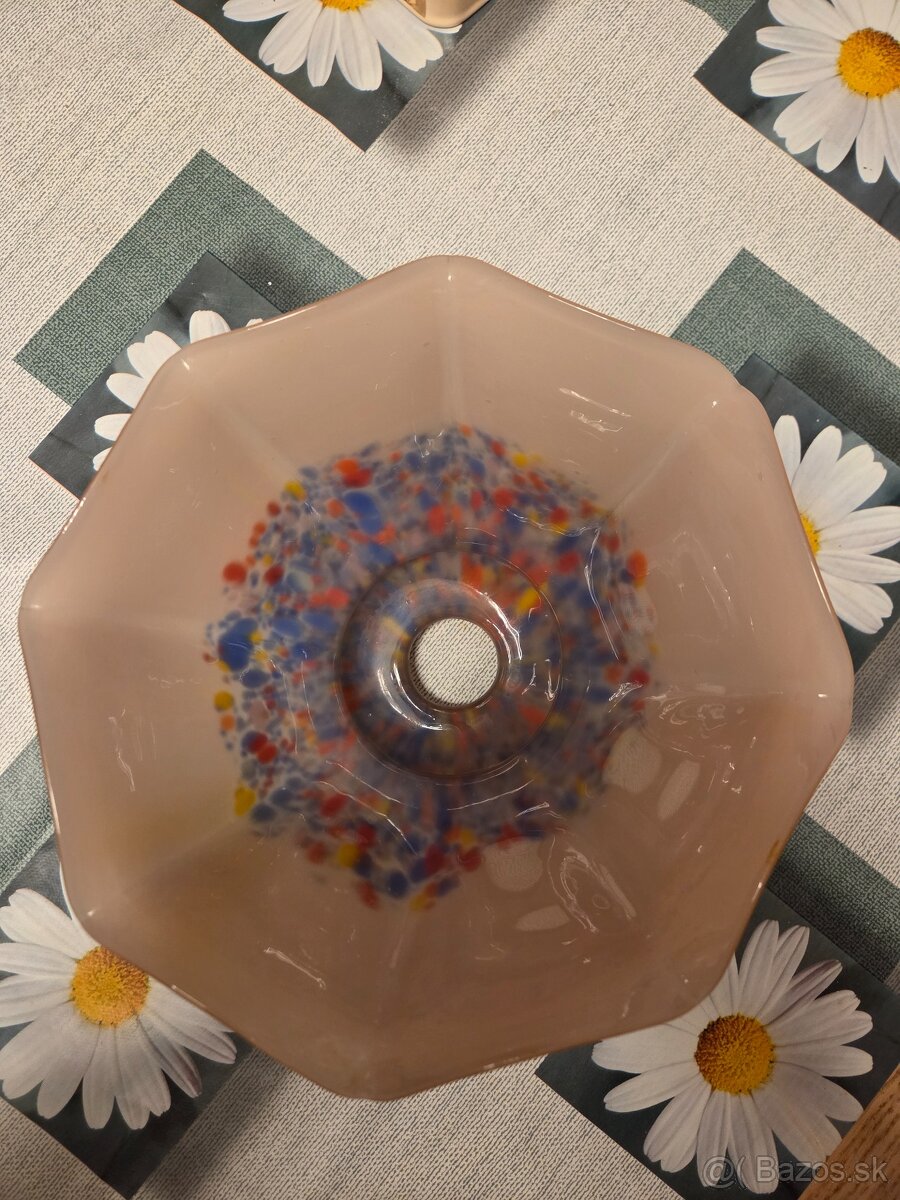 Tienidlo na lampu - 4