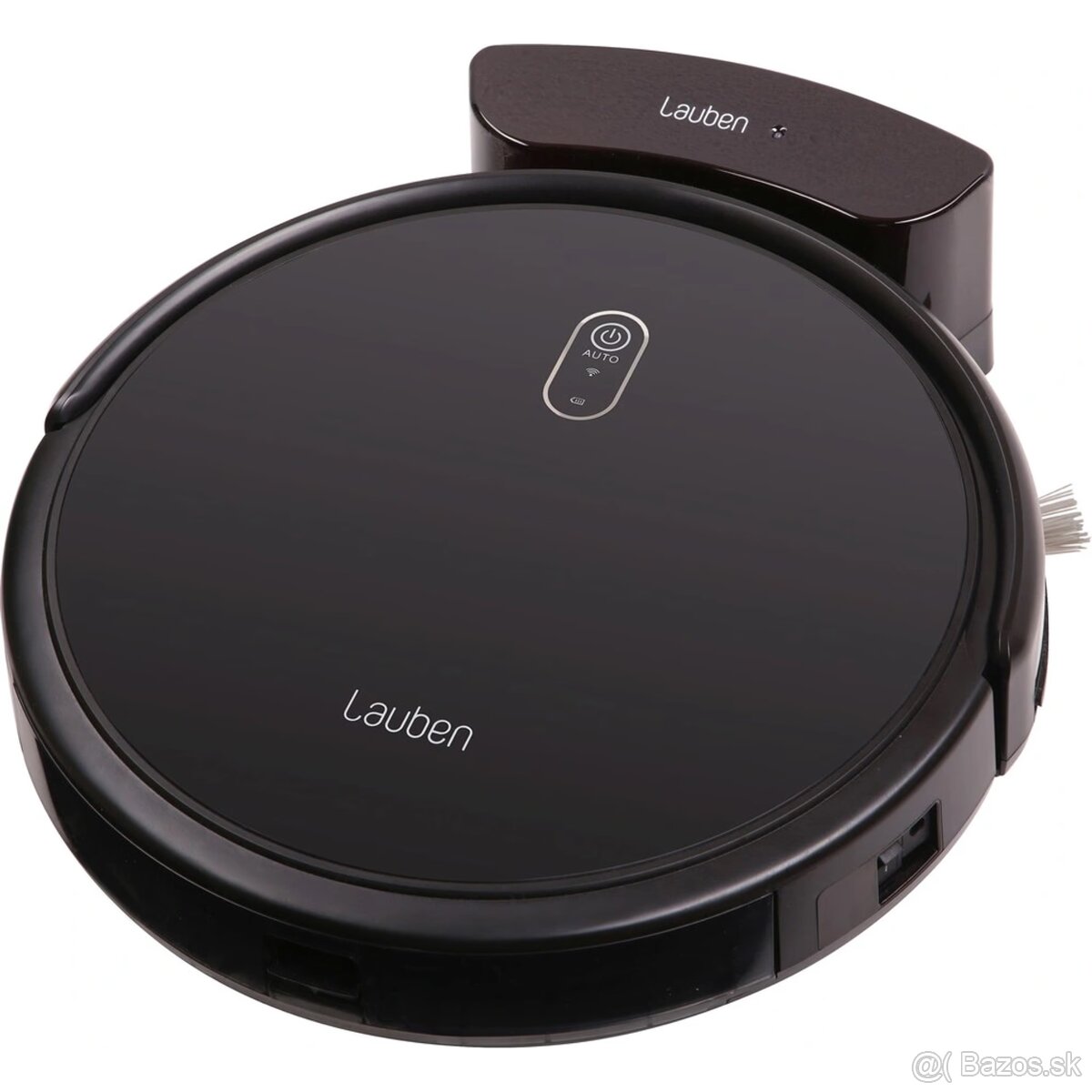 robotický vysávač Lauben Robot Vacuum 15BB - 4