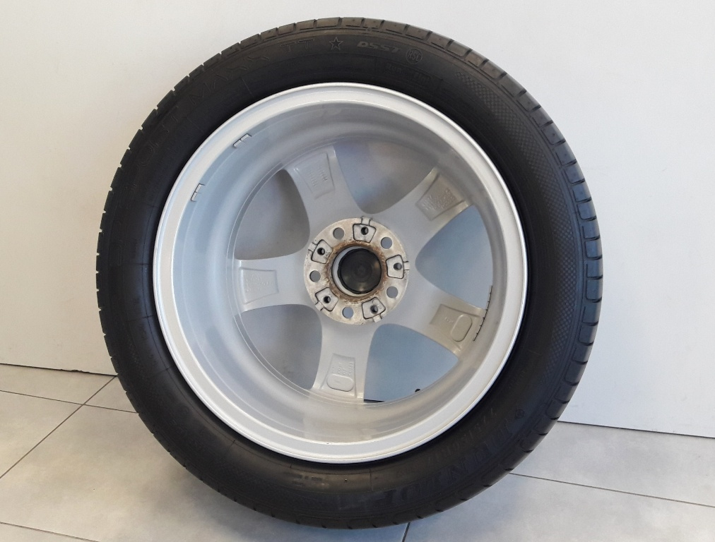 BMW 3 F30 17" Styling 393 - 4