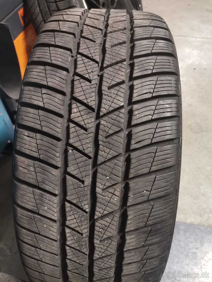 Alu disky Mercedes AMG 5x112 R19 - 4