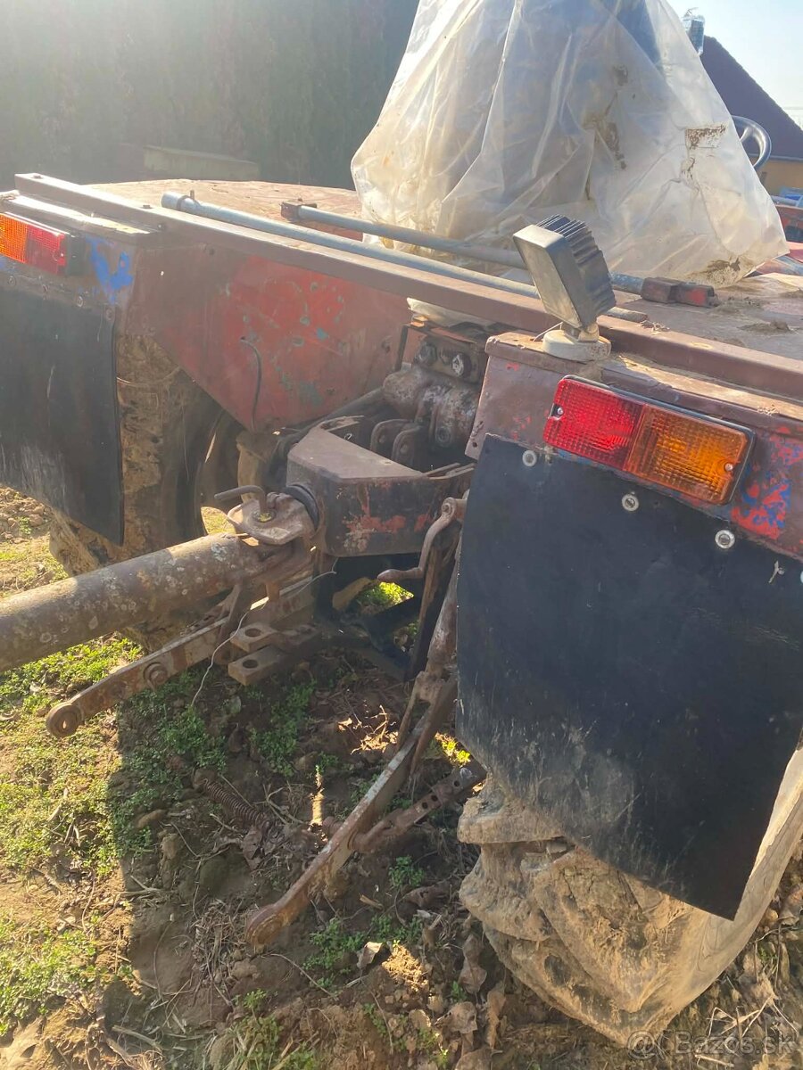 predam zetor + prislusenstvo - 4