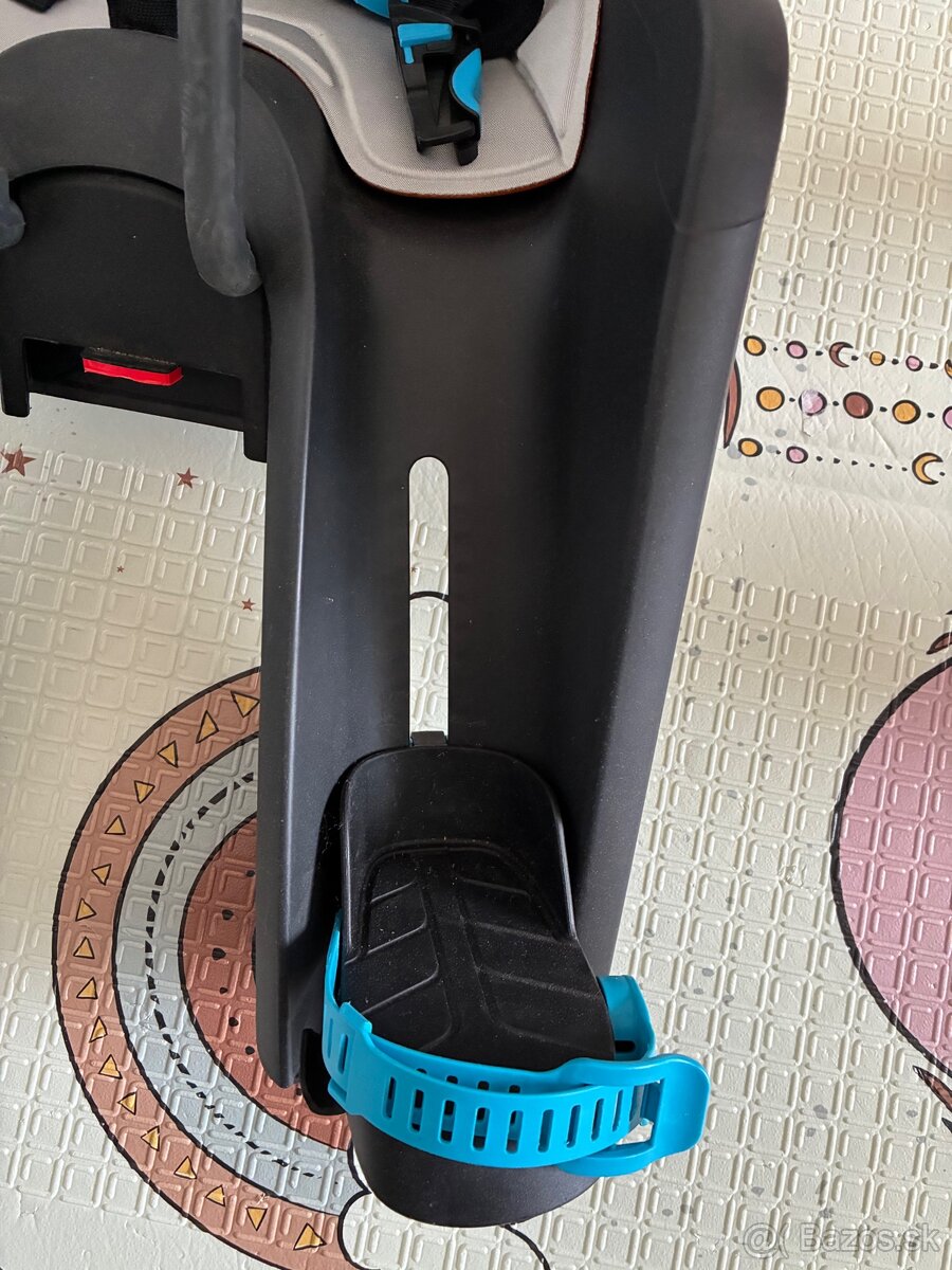 TOP STAV Thule RideAlong Mini - 4