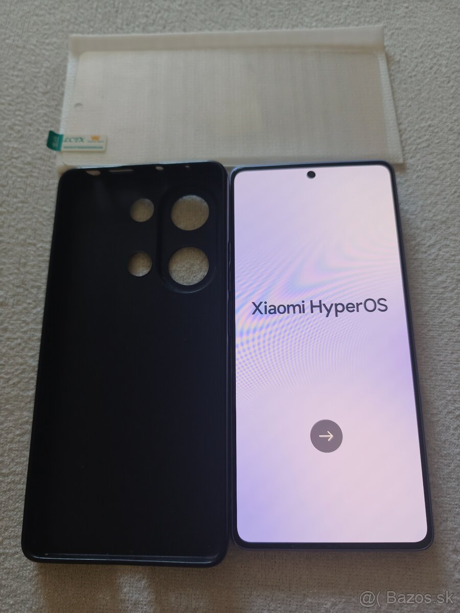 Xiaomi Redmi Note 13 Pro 12/512GB - 4