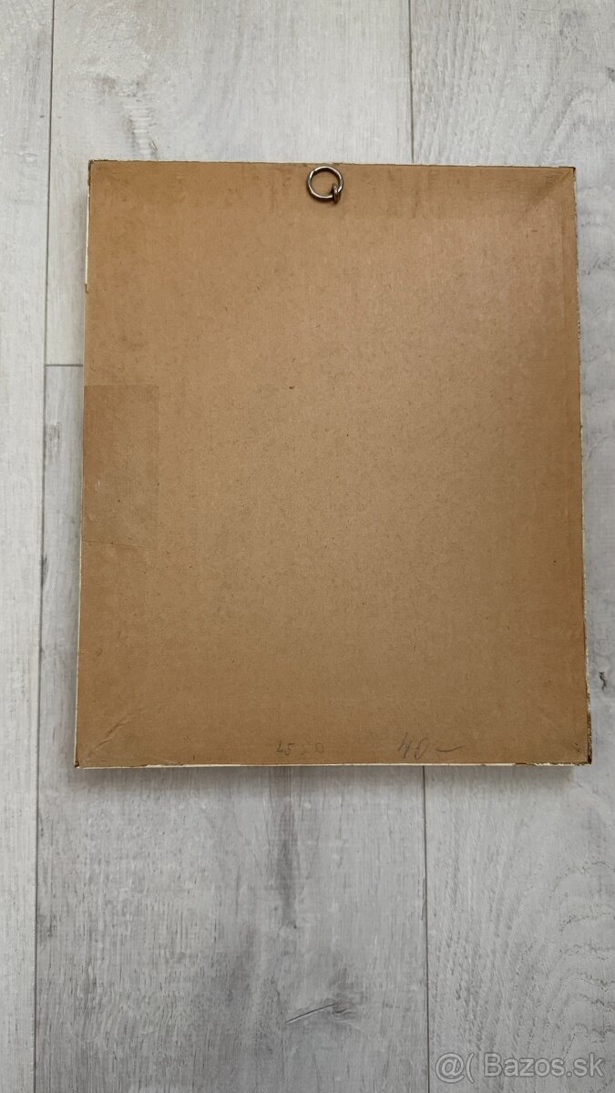 Obraz - Po kúpeli Paul Peel - 4