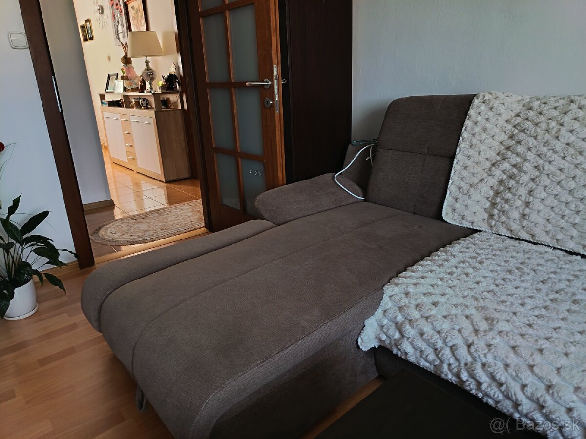 Gaucová súprava - 4