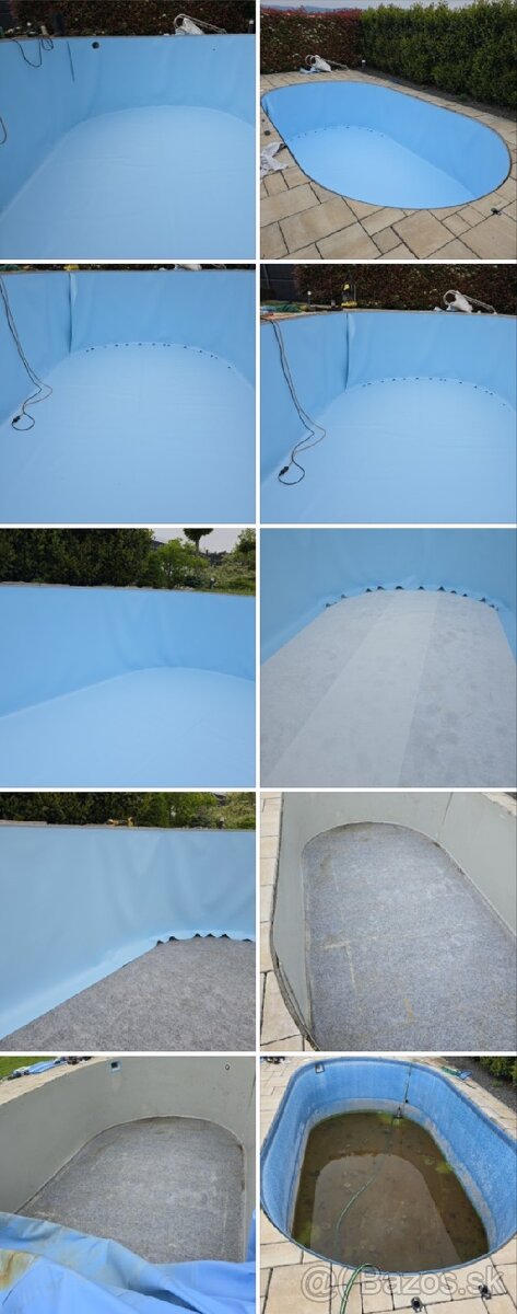 Hydroizolacie a zateplenie plochych striech,základov - 4