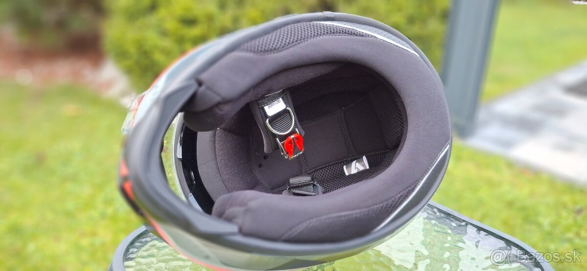 Airoh Spark Shotgun - 4