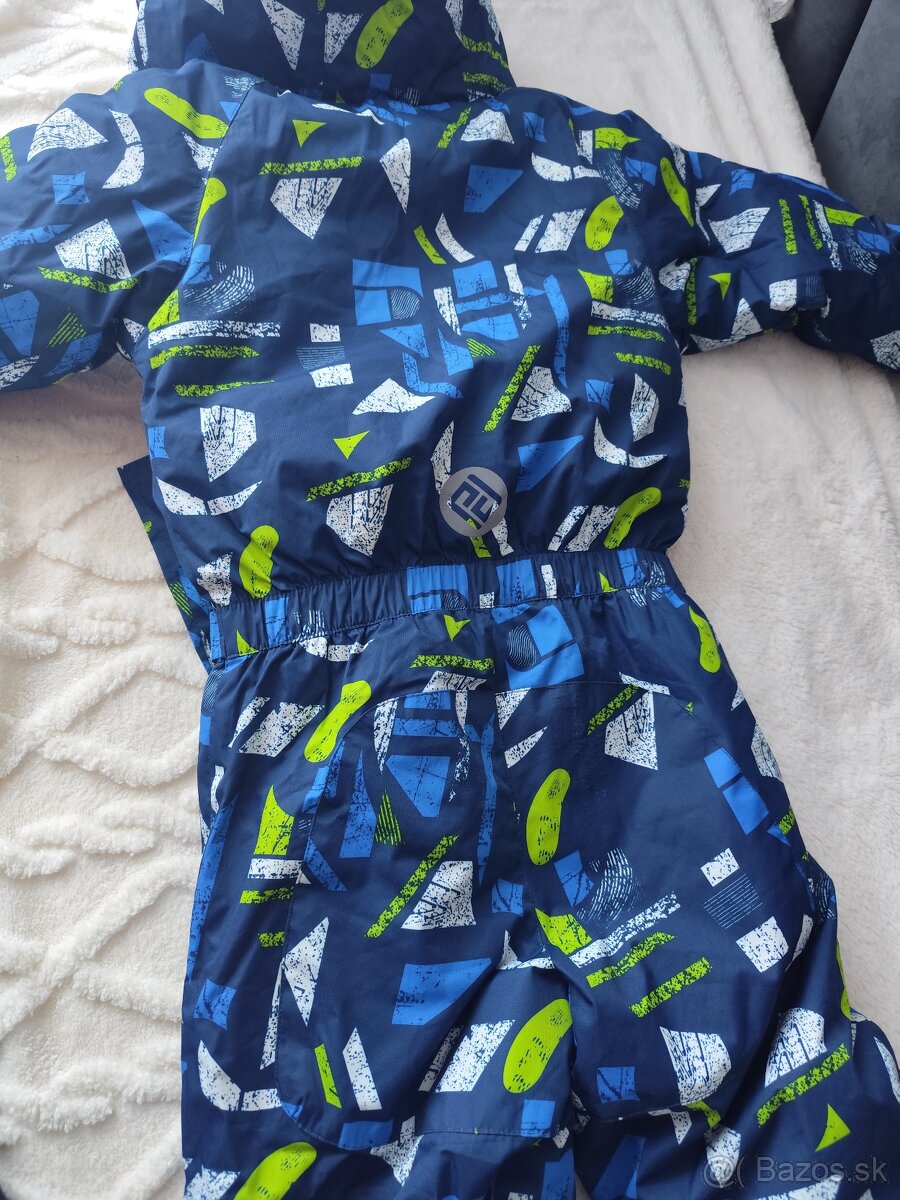 Chlapčensky overal - 4