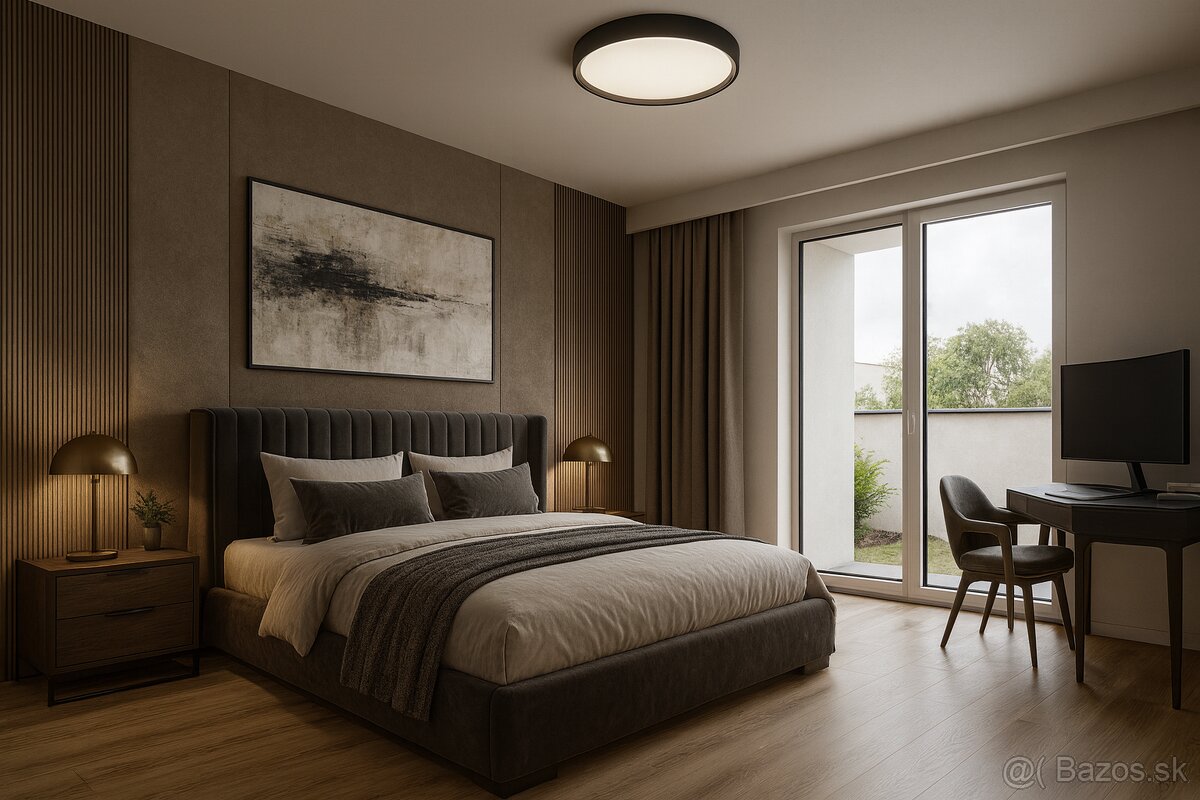 Prémiový 4-izbový rodinný dom - 4