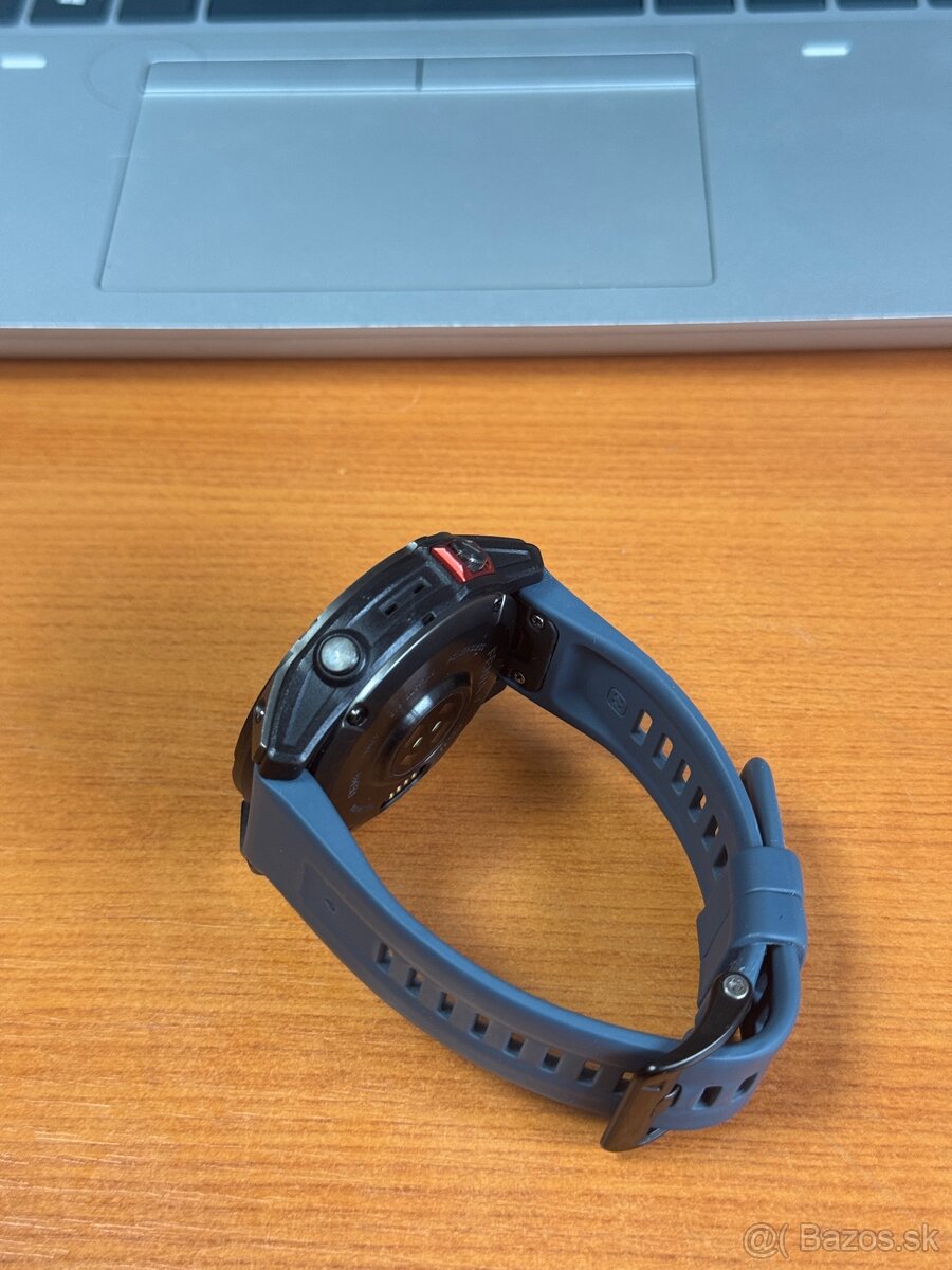 Garmin Fenix 7 Solar 47mm - 4