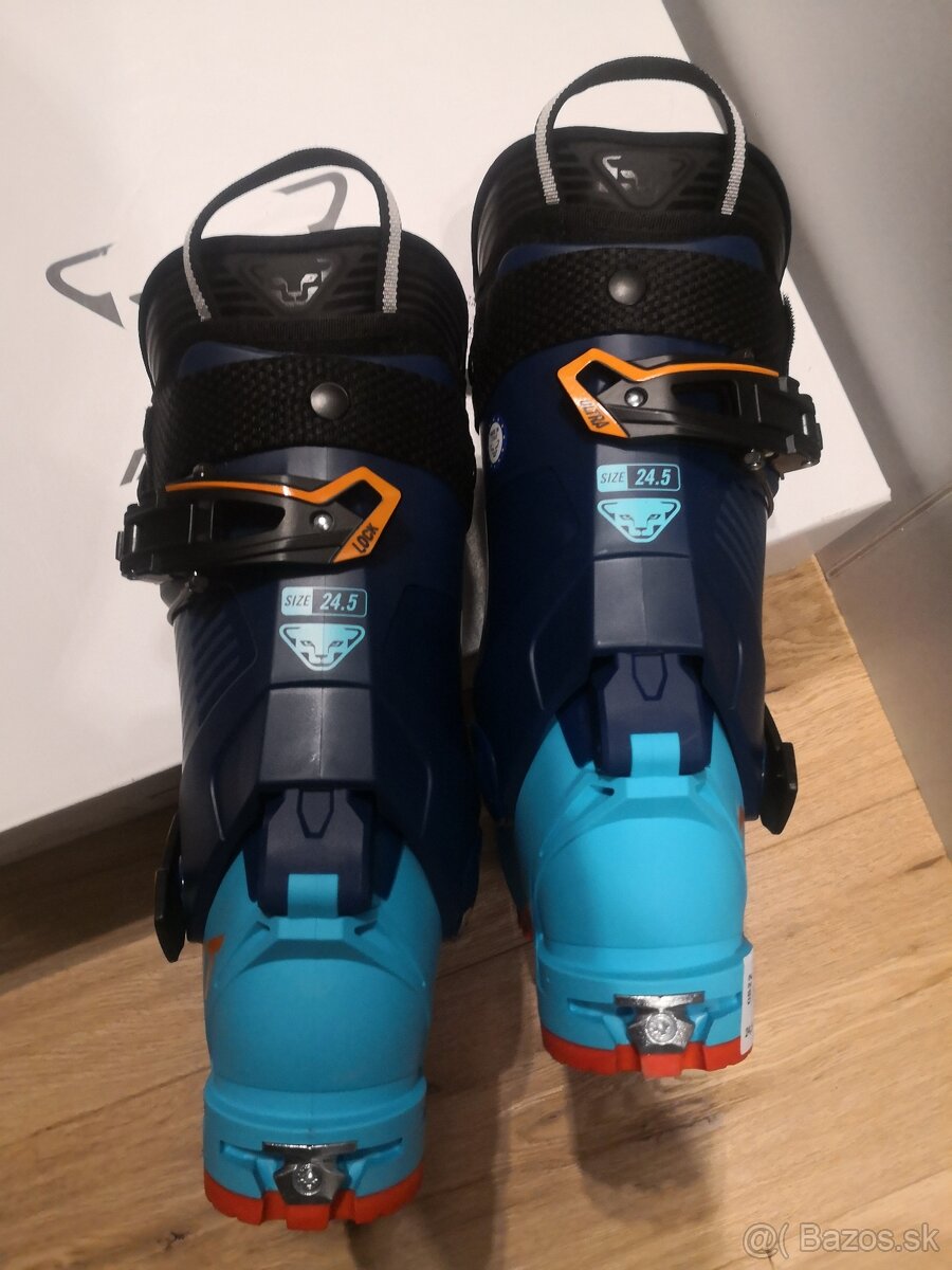 Dynafit Seven Summits - 4