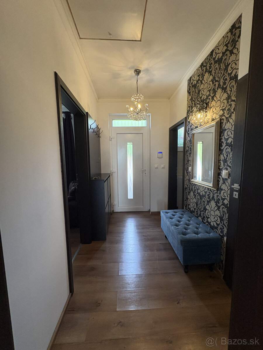 Skvelá ponuka Krásny, príjemný 3-izbový rodinný dom so skry - 4