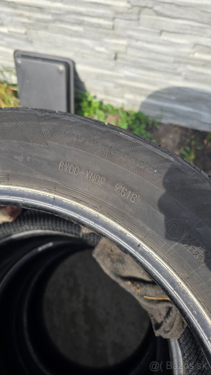 225/55 r17 Matador Sibir Snow - 4