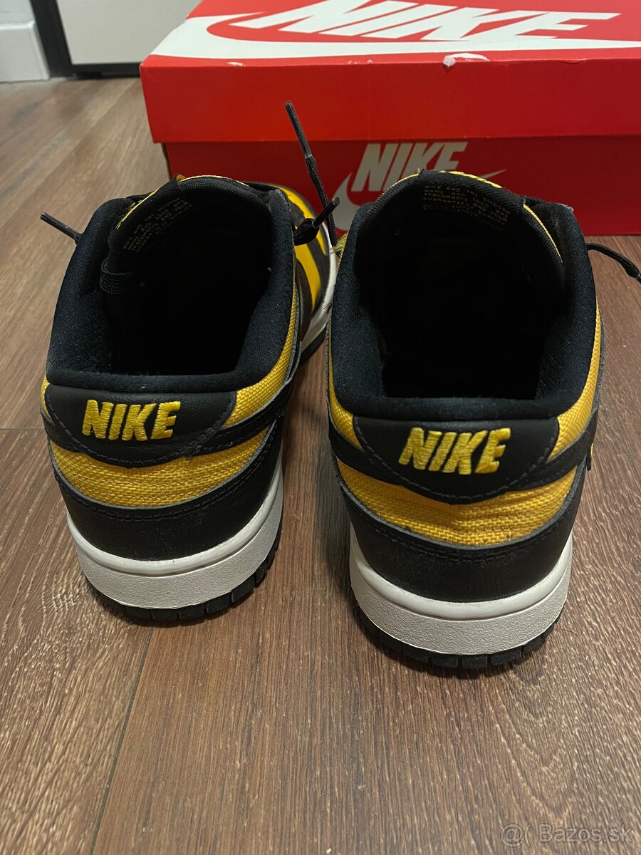 Nike Dunk Low - 4