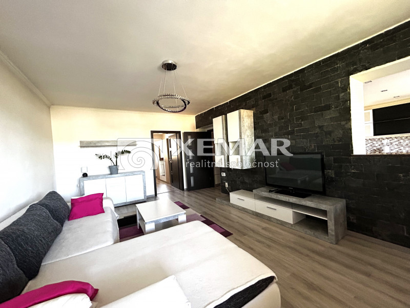 Na prenájom 2i byt v rodinnom dome, Zvolen - 4