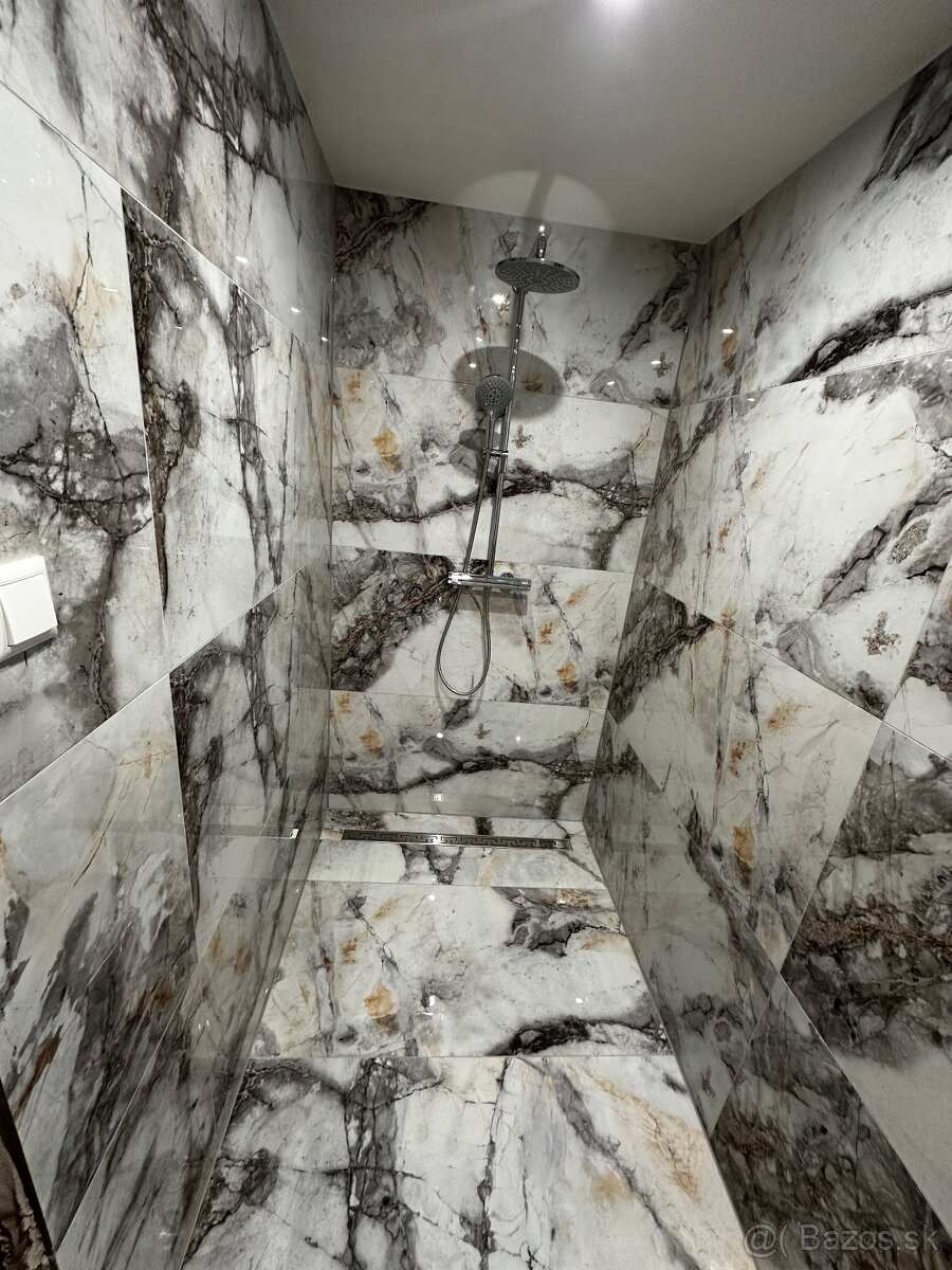 Rekonštrukcie bytov a domov - 4