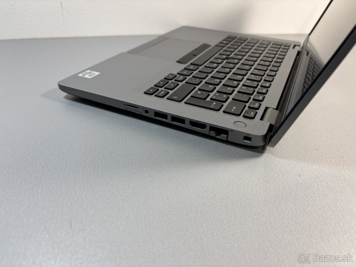 #121 Dell Latitude 5410/i5 10310U/32GB/256 NVME/W11 - 4