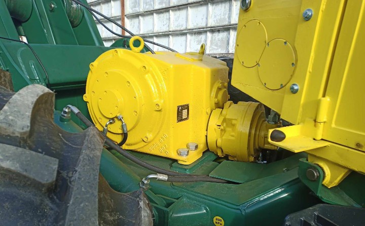 LKT 81 Turbo po GO - 4